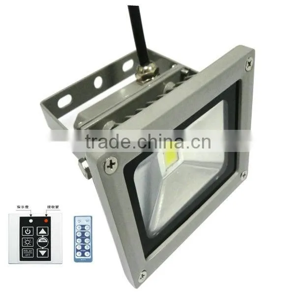 50w led flood light led lighting with CE and Rohs certification