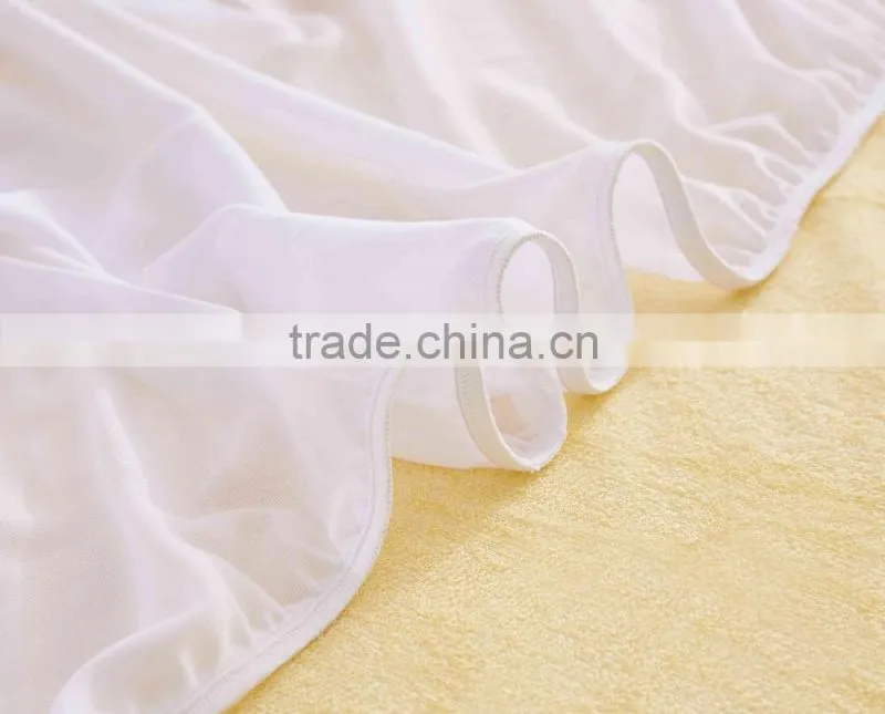 Full size California King Full Size Waterproof Mattress Protector