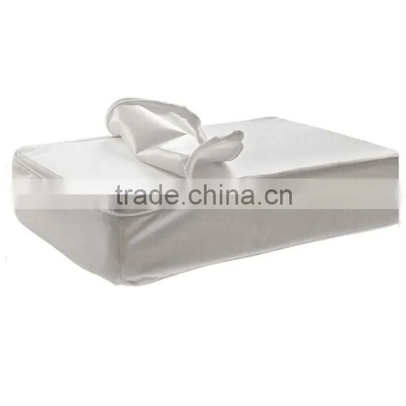 Tpu laminated Zippered Color Waterproof Mattress Protector