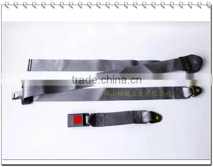 safety belt