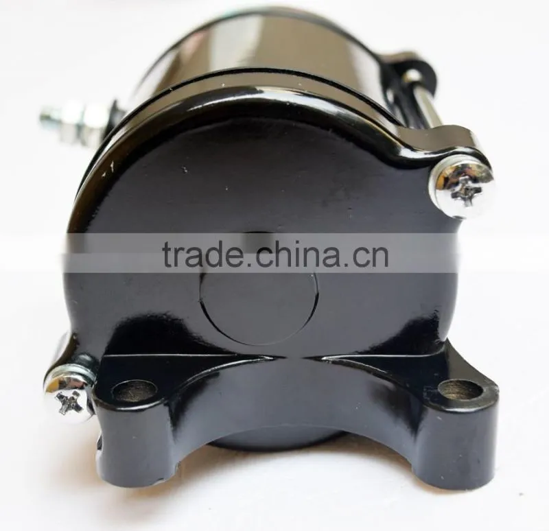 CG150 12V Starter Motor