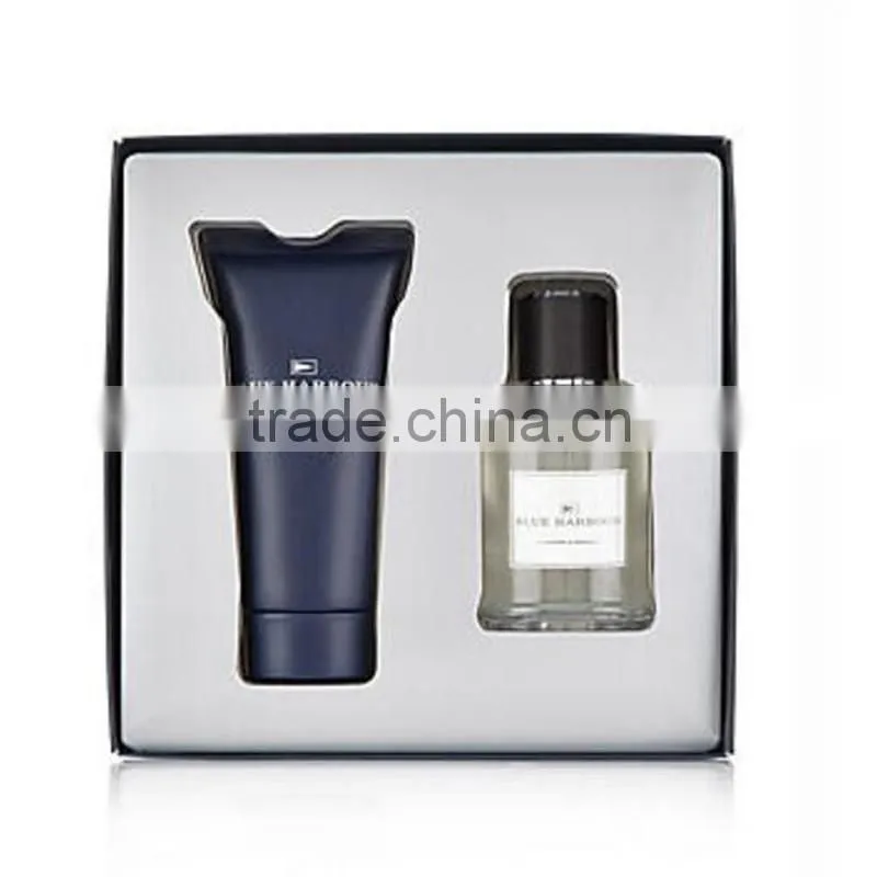 Beautify cosmetic box makeup kits , cosmetic gift set packaging boxes made in China