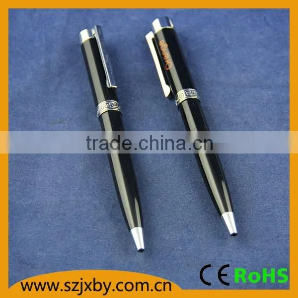 KKPEN Business gift engraving pattern metal pen