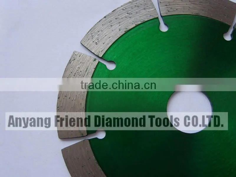 High Performance Diamond Tool For Cutting Stone