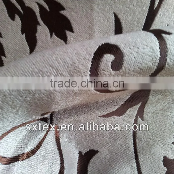 Excelent jacquard designers for ready made dormitory curtain
