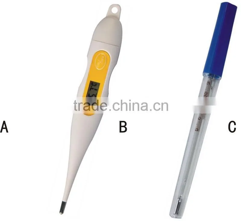 Hot sale High quality animal Treatment Thermometer