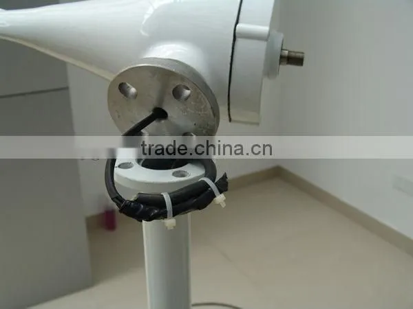 300w wind turbine