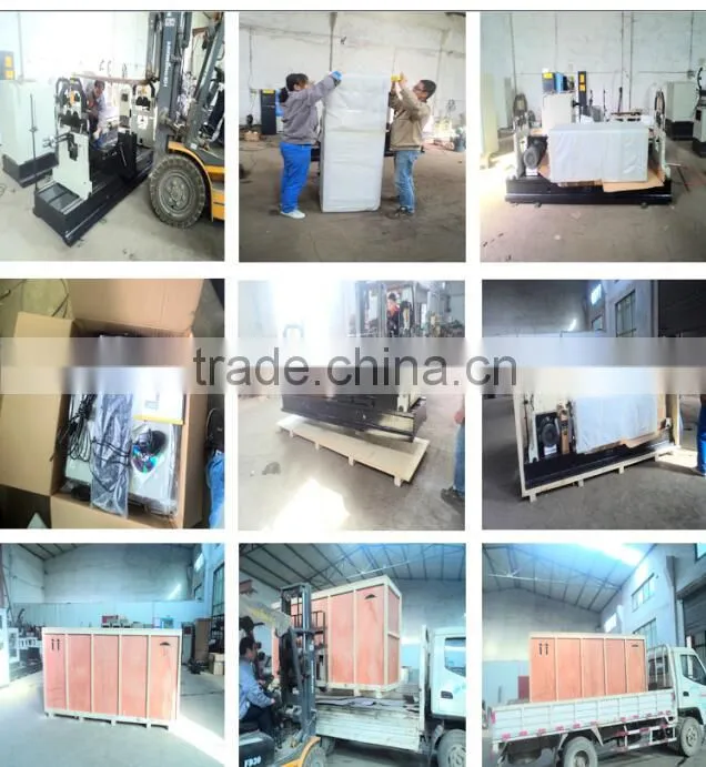 Dynamic balancing HBQ -50a dynamic balancer with high quality