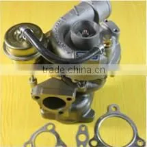 K04 Turbo Charger 53049880015 Turbocharger for Audi A4 with high quality for cars