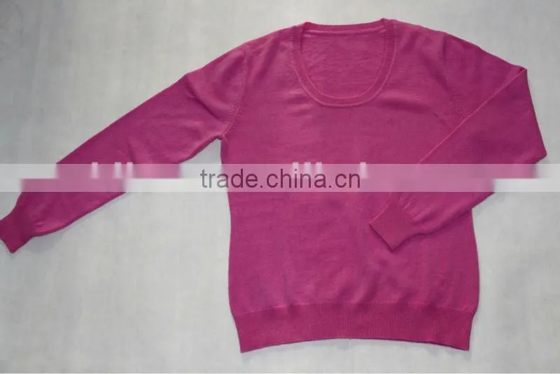2013 new cashmere sweaters for men and women