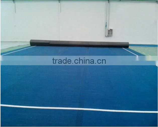 flexi roll with carpet face ,Roll up wrestling mat, cheerleading mats ,flexi roll gymnastic mats