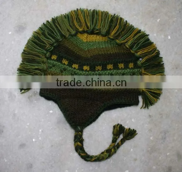 Knitted Head band