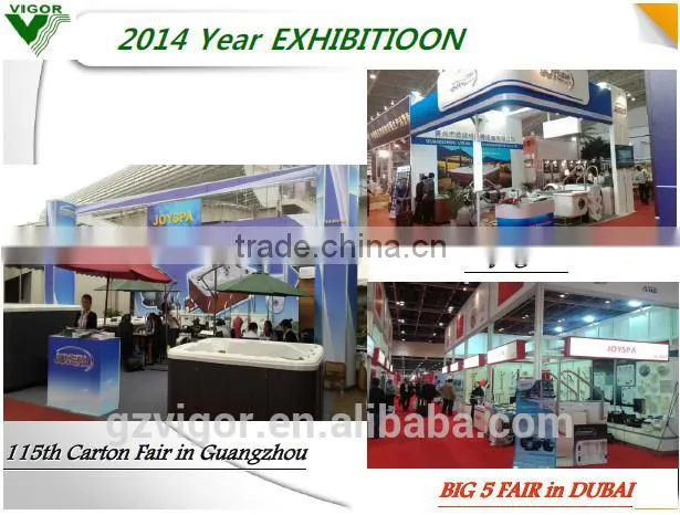Factory China Extremely quite running swimming pool water pump