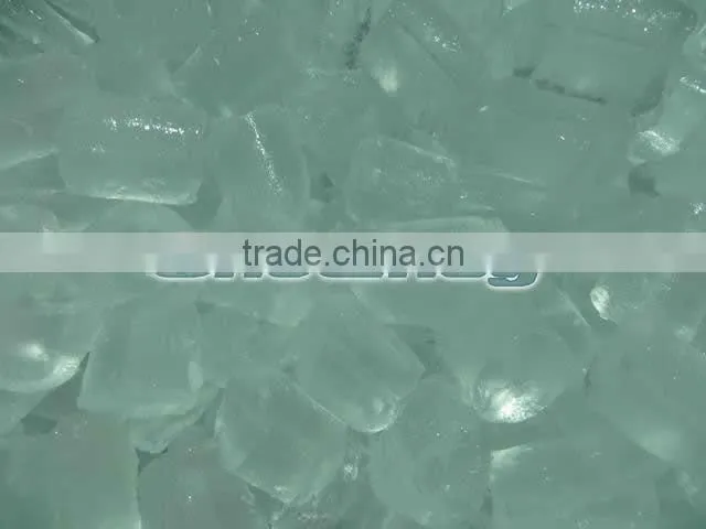 Ice tube machine (50Ton/Day)