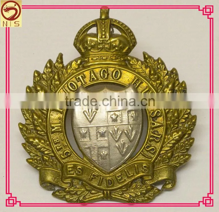 china metal medal/sport medal/embossed medal