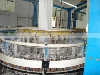 Zaozhuang Qihang Plastic Co., Ltd. company overview - view 2