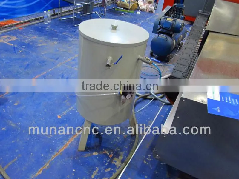 good quality water jet marble cutting machine price