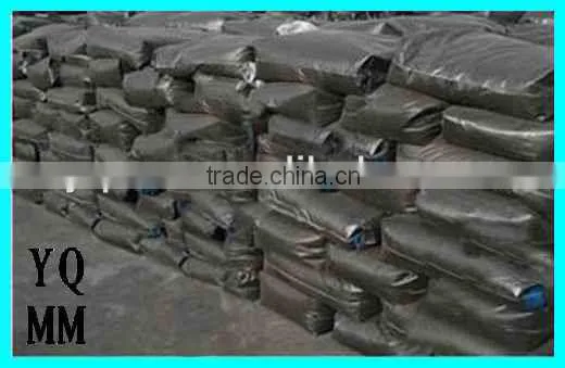 Coal based granular activated carbon for water purification