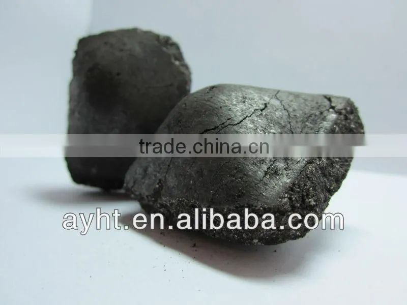 Fe Mn Si/SiMn China Manufacturer/Supplier/Factory/Exporter