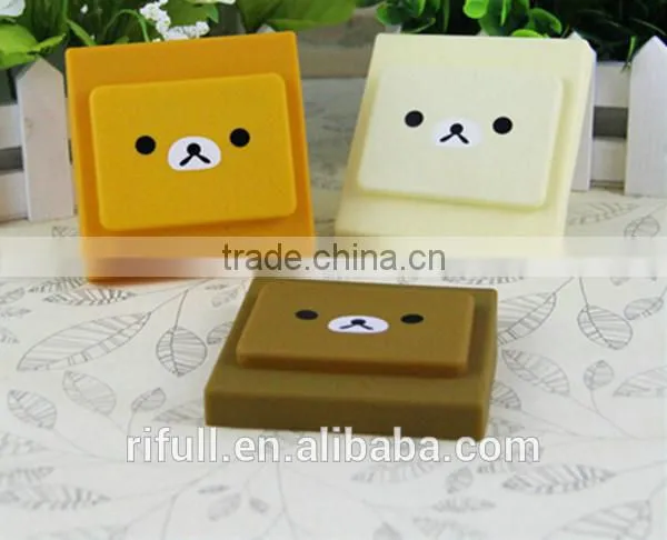 2015 new and hot selling silicone wall switch case for sale