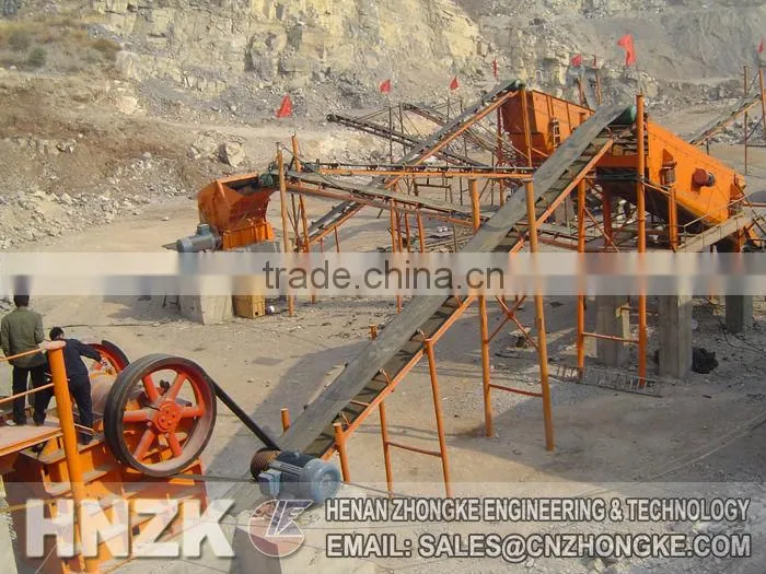 high quality pe series stone jaw crusher, ISO 9001 stone jaw crusher