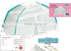 baby magnetic bed mosquito nets