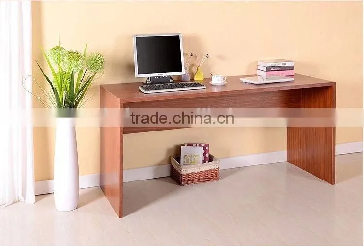 NOAKD-001 Modern Design Home Use Wood Computer Table furniture