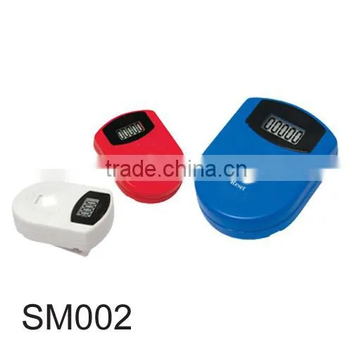 Pedometer (SM002-0)