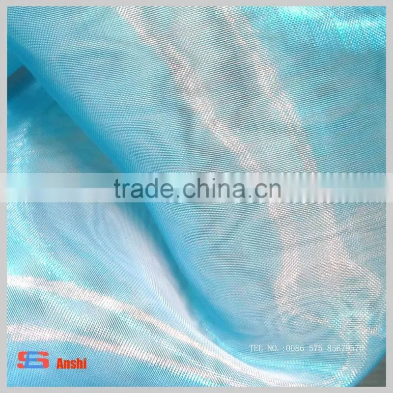 cheap organza fabric organza Fabric