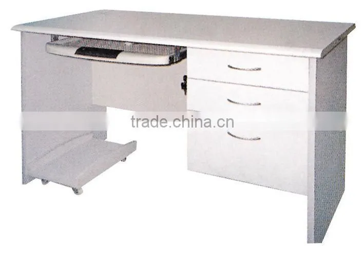 Computer table design