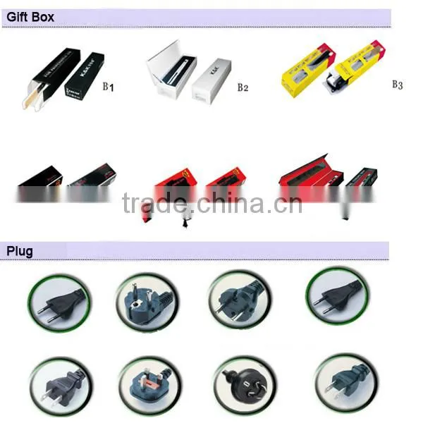 Ceramic Professional 1 inch plate Hair Straightener