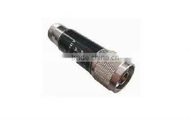 DC-6G, 2W RF Coaxial Attenuator