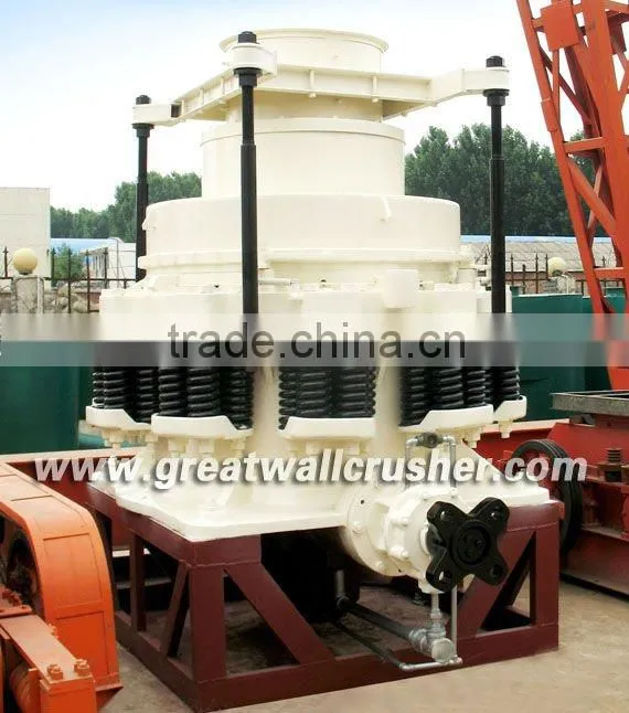 Stone Crusher for Mining