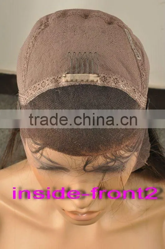 top quality black hair bun hairpiece