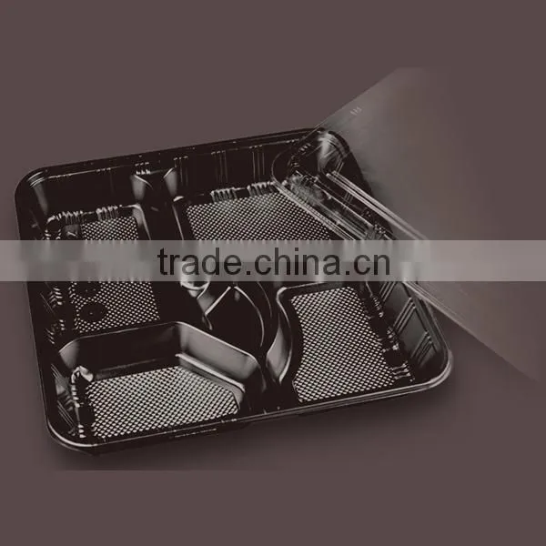 2015 Hot sale take away food container making machine