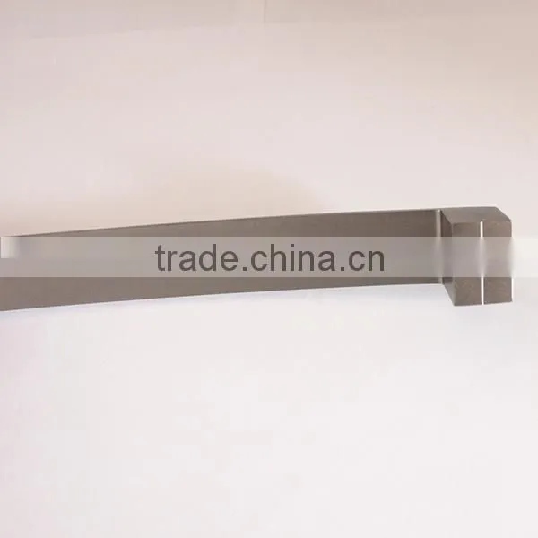 Modern new design cabinet aluminum handle D1038
