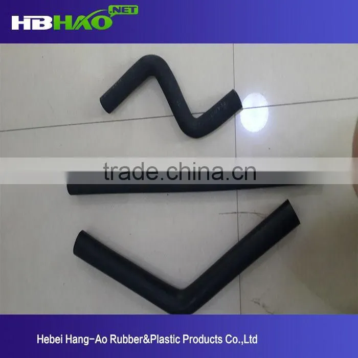 High quality rubber hose Pneumatic Polyurethane Material Transparent /white Pu tube 6*4