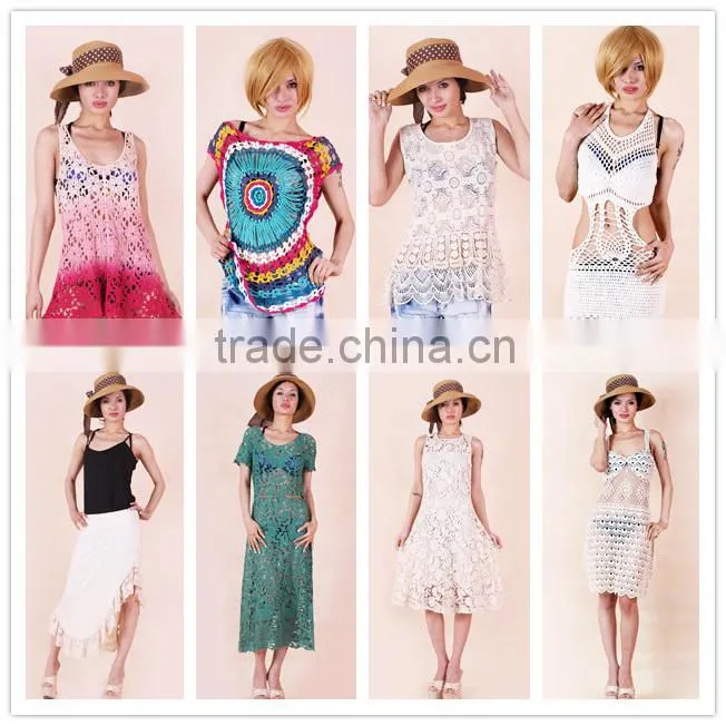 New cotton kurti neck designs for dresses