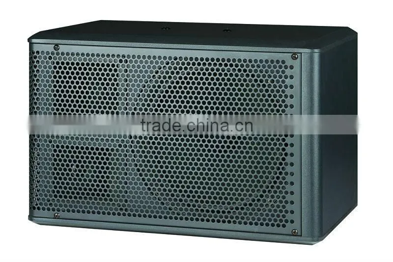 professional KTV karaoke sound system