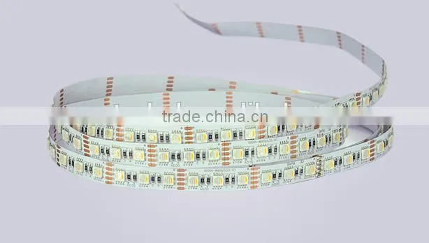 Ornate- SMD5050 RGBW multicolor changging