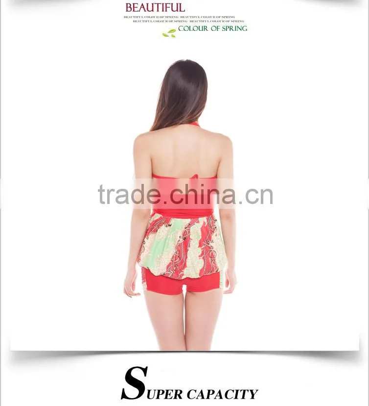 CNYE High Quality womens swimwear bikini fashion beautiful swimwear