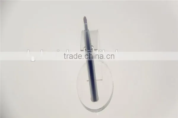 Professional Antibacterial Cosmetic Lip Brush