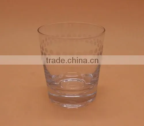 Hotsale Clear Whiskey Glass,Wholesale Highball Glasses