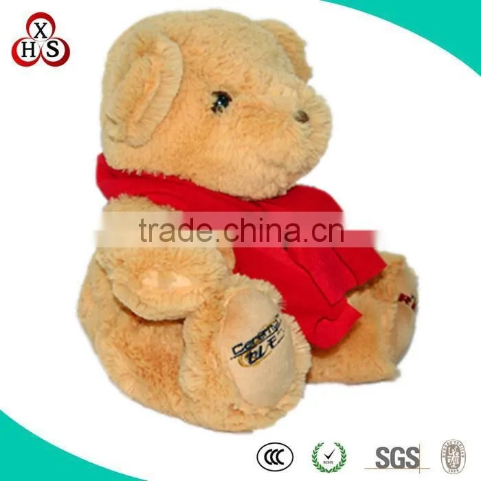 Hot Mini Bear Plush Wholesale, Custom Miniature Teddy Bear