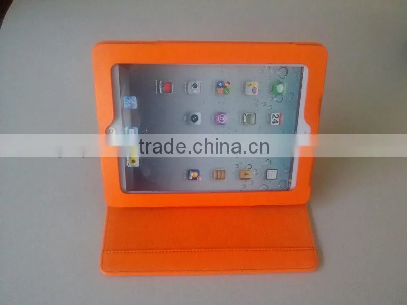For Ipad Case (smart Cover,With Strong Magnetic,Wake/sleep Function)