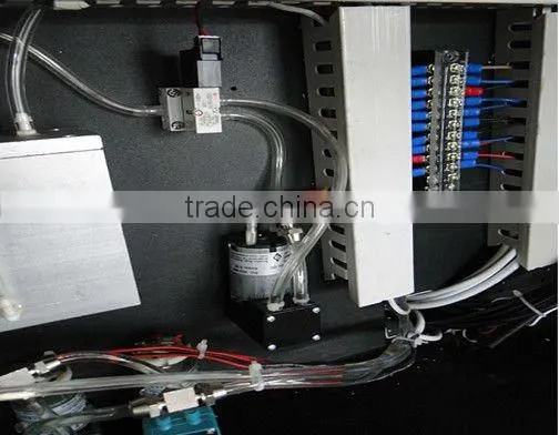 UV LED Flatbed Printer 3.8m*2.1m Seiko/Spt255-12pl