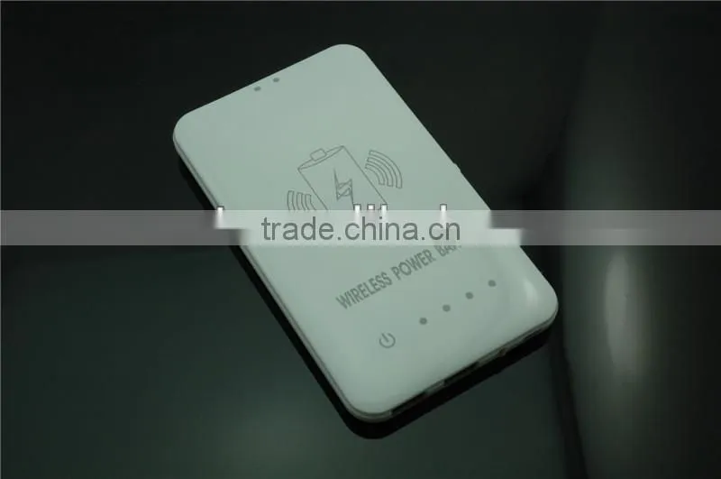 Wireless charger