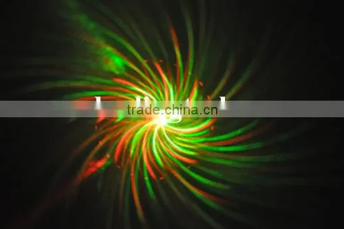mini laser christmas lights