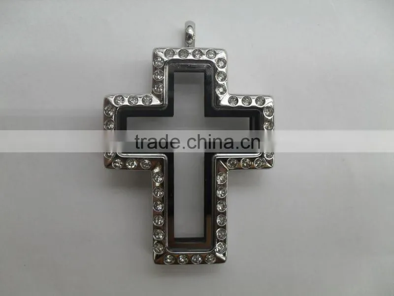 XL-LT51413 new design floating locket hot sale new arrival fashion floating locket
