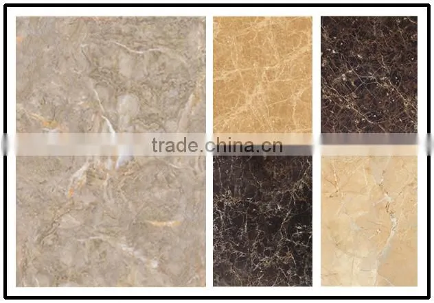 3d picture marble bathroom ceramic tile